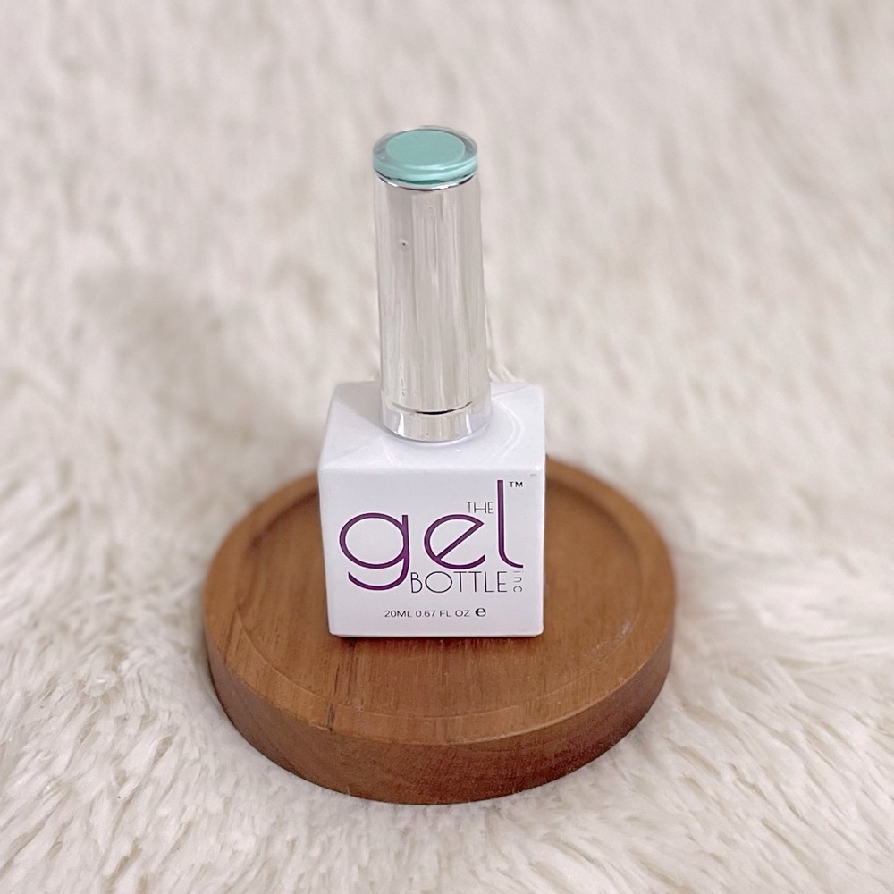 The Gel Bottle Capri Gel Polish | TGB | 20 mL